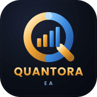 Quantora EA MT5 — Gold & Indices Setup Guide, Inputs & Backtest Results